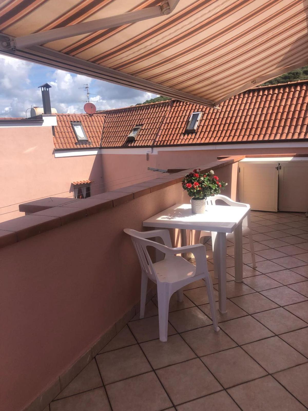 Casa Nando Relax E Comfort Home อาเชอา ภายนอก รูปภาพ