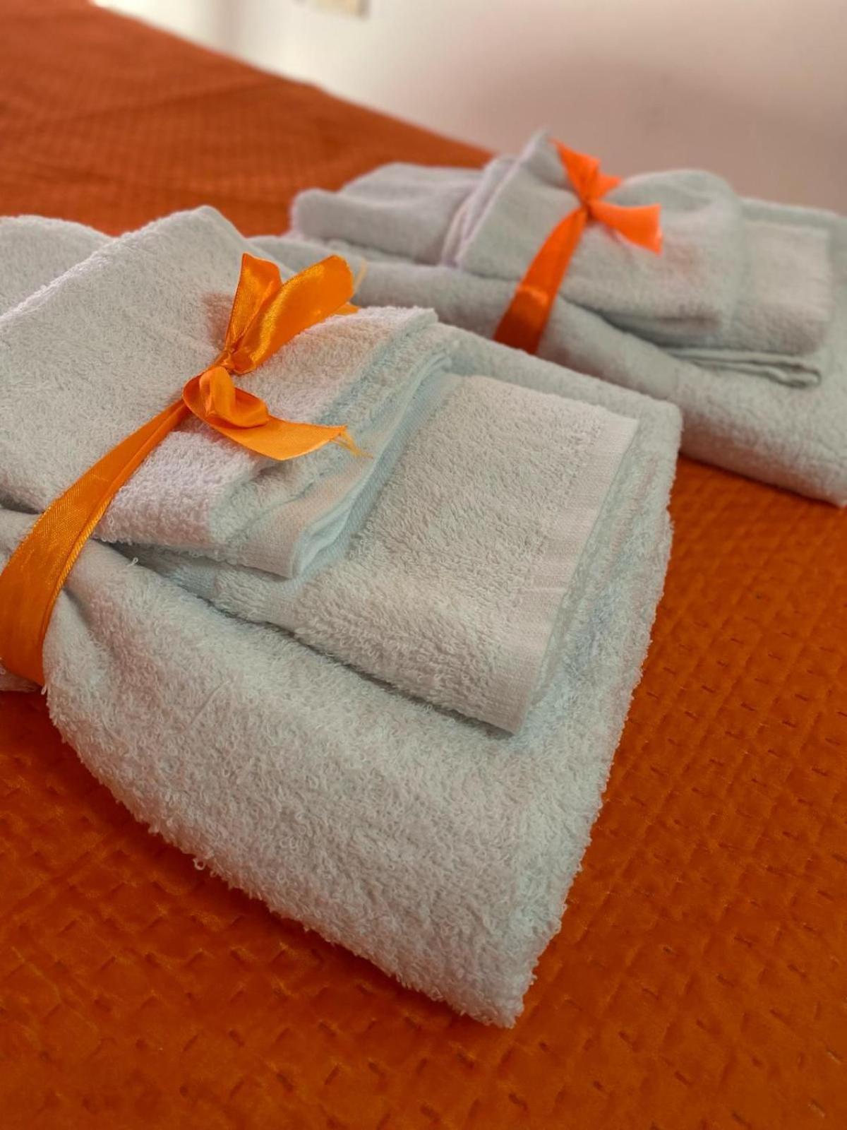 Casa Nando Relax E Comfort Home อาเชอา ภายนอก รูปภาพ